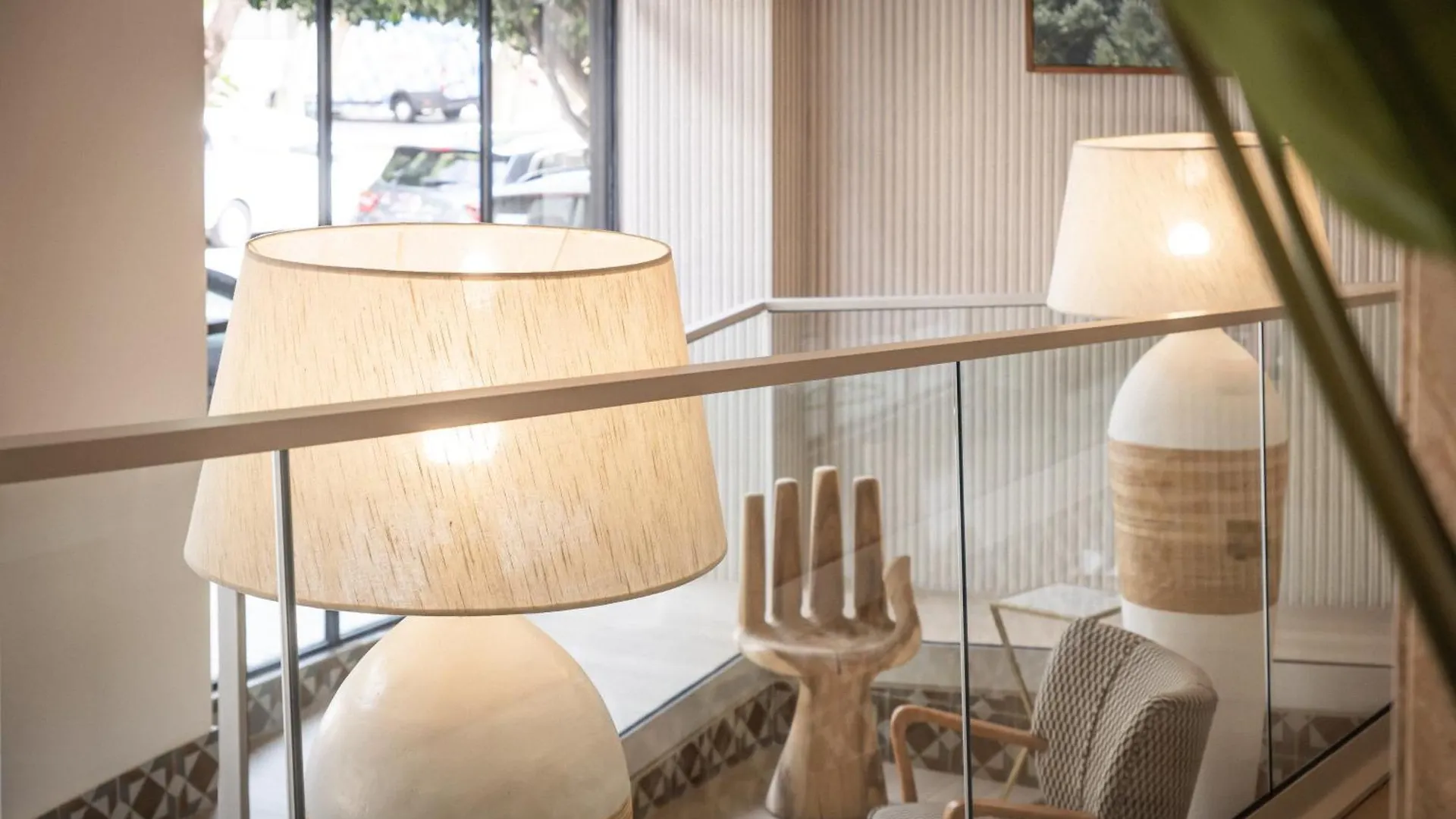 公寓式酒店 Apartamentos Buendia Suites - Torremolinos Centro
