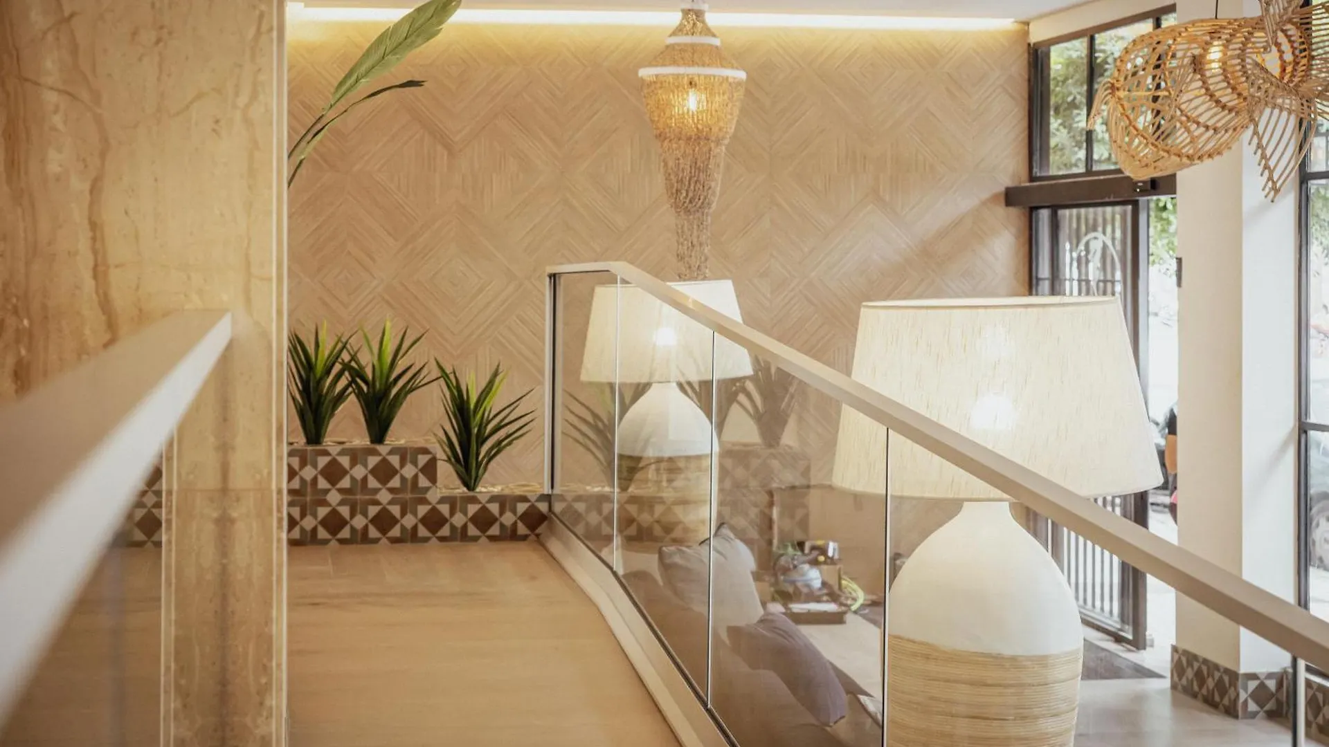 Apartamentos Buendia Suites - Torremolinos Centro 公寓式酒店