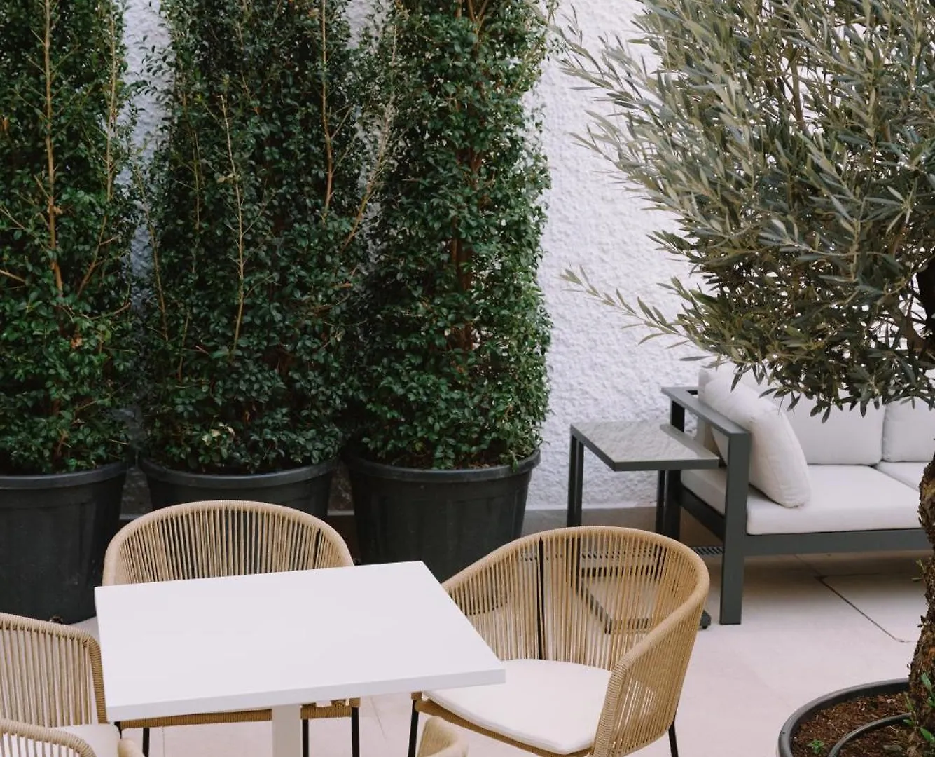 Apartamentos Buendia Suites - Torremolinos Centro 西班牙