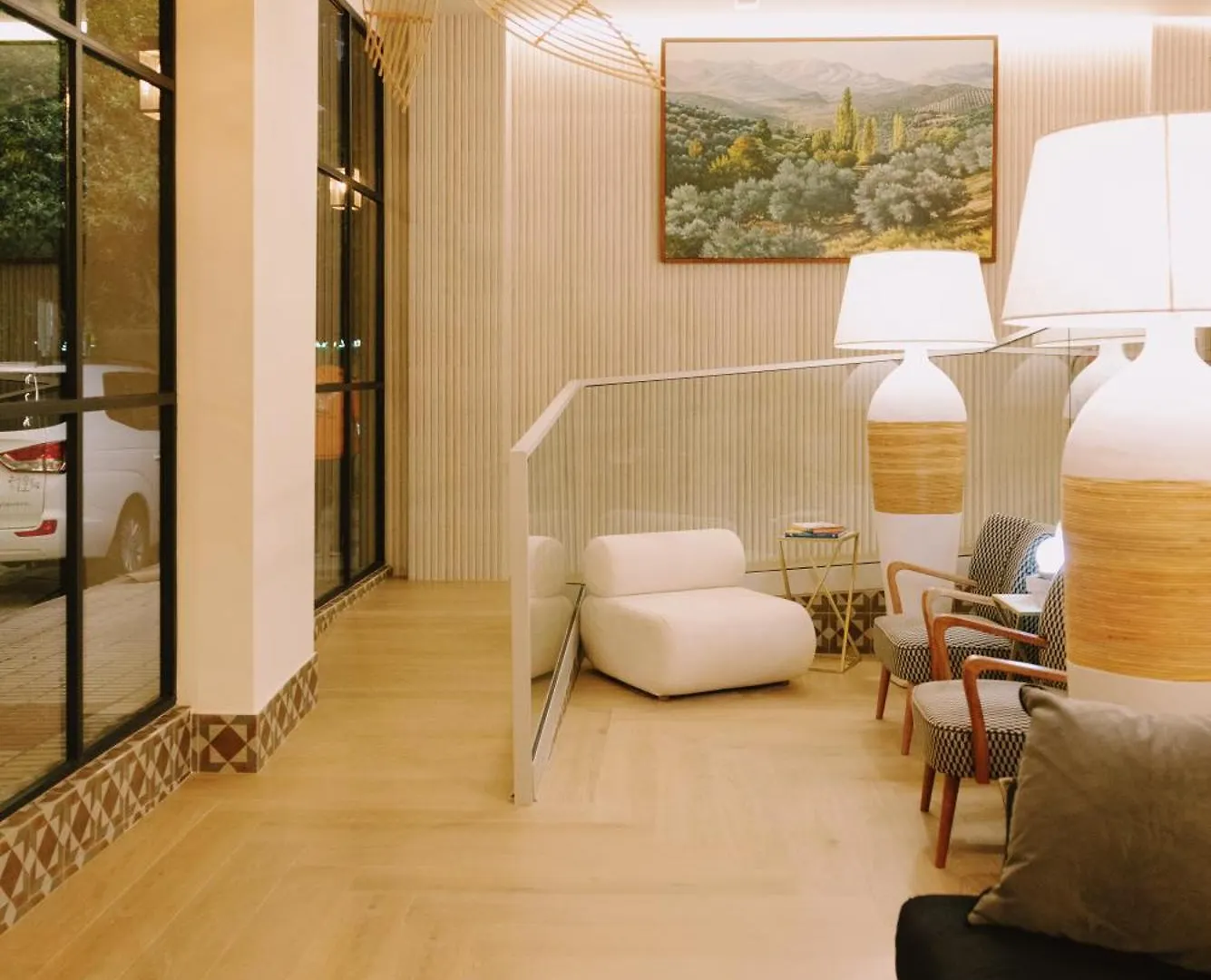 Apartamentos Buendia Suites - Torremolinos Centro 0*,  西班牙