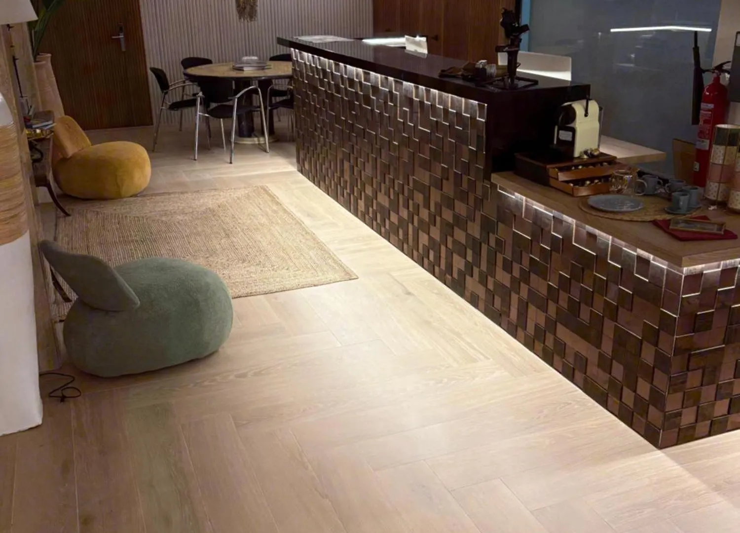 Apartamentos Buendia Suites - Torremolinos Centro 0*,  西班牙