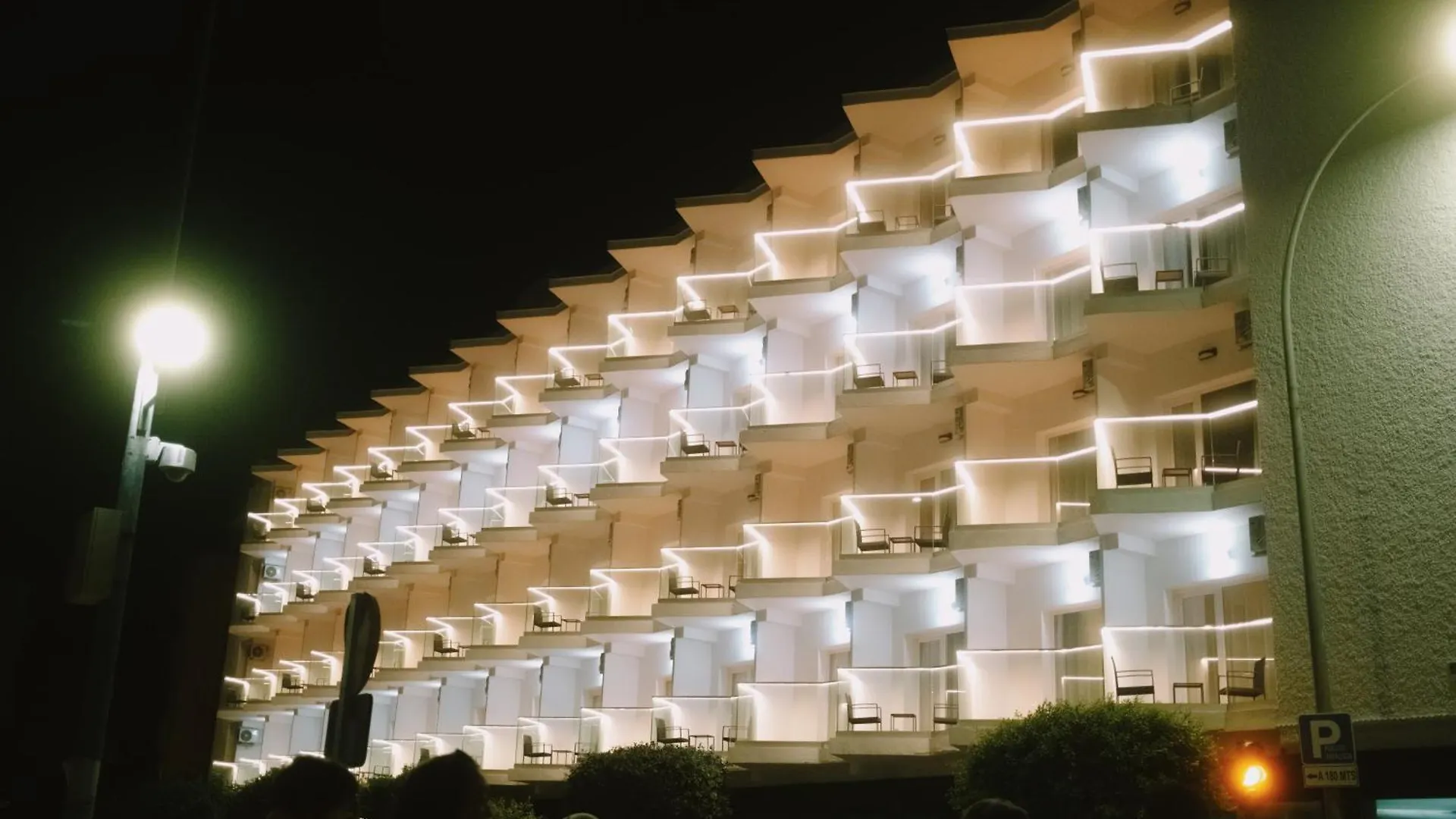 公寓式酒店 Apartamentos Buendia Suites - Torremolinos Centro 西班牙