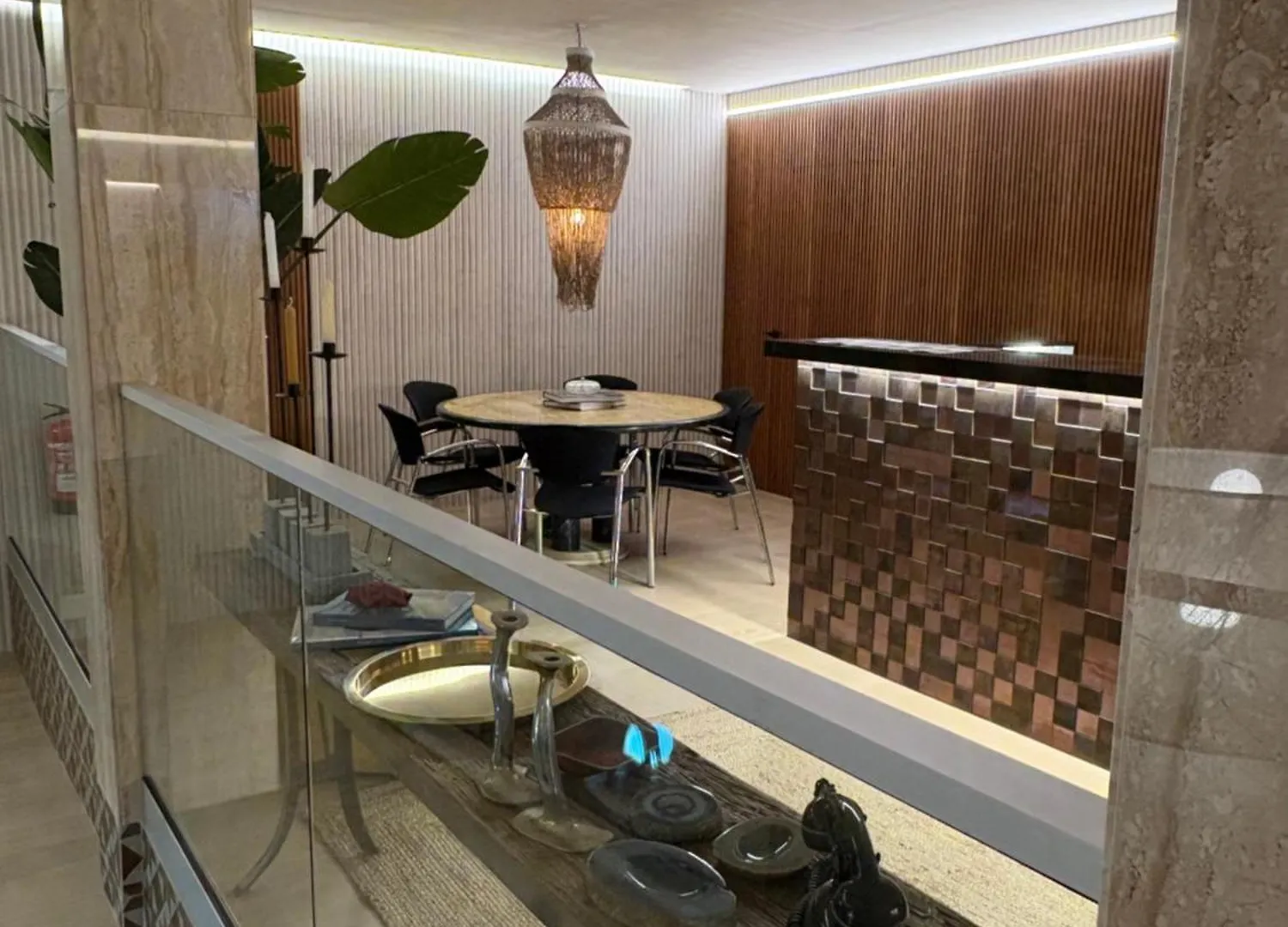 Apartamentos Buendia Suites - Torremolinos Centro 0*,  西班牙