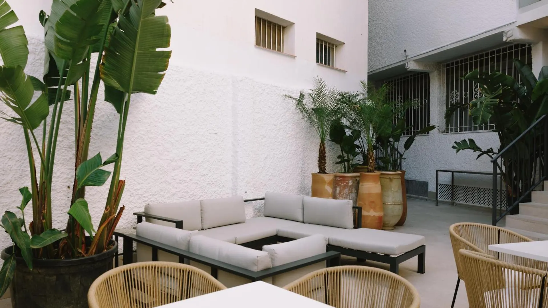 Apartamentos Buendia Suites - Torremolinos Centro 西班牙