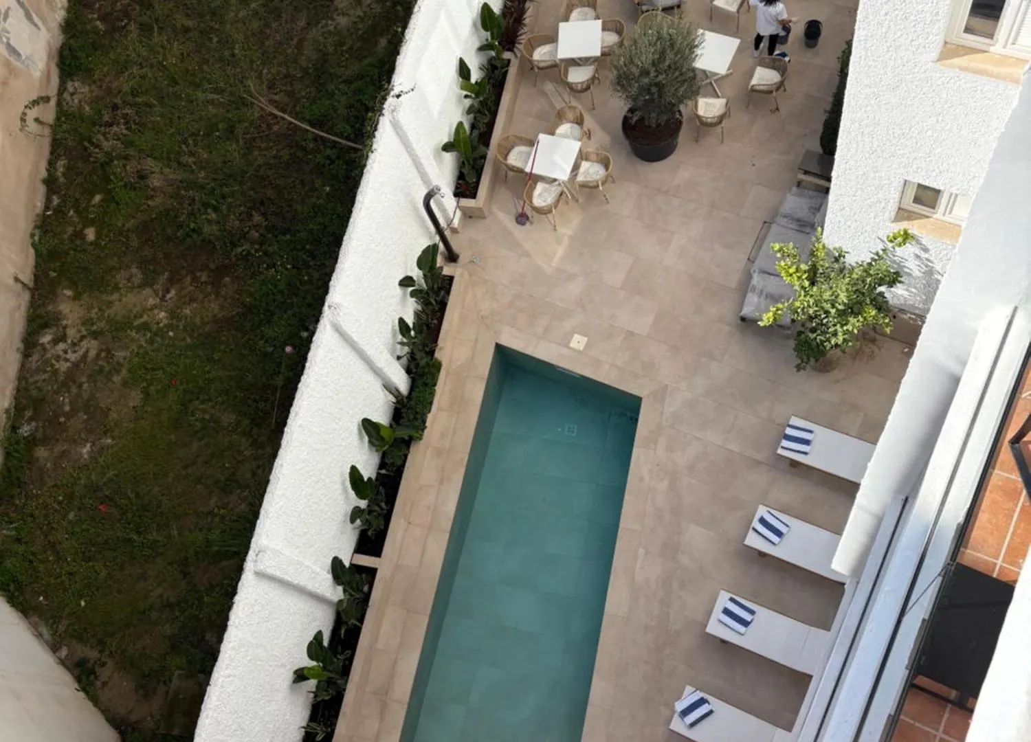 公寓式酒店 Apartamentos Buendia Suites - Torremolinos Centro