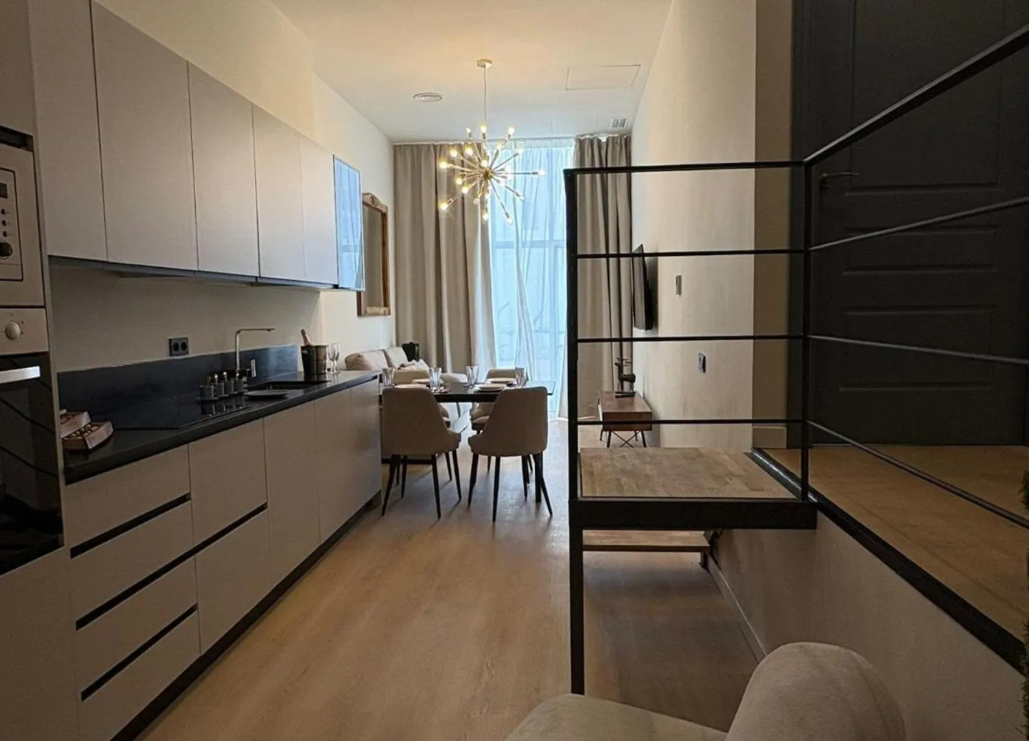 Apartamentos Buendia Suites - Torremolinos Centro 西班牙