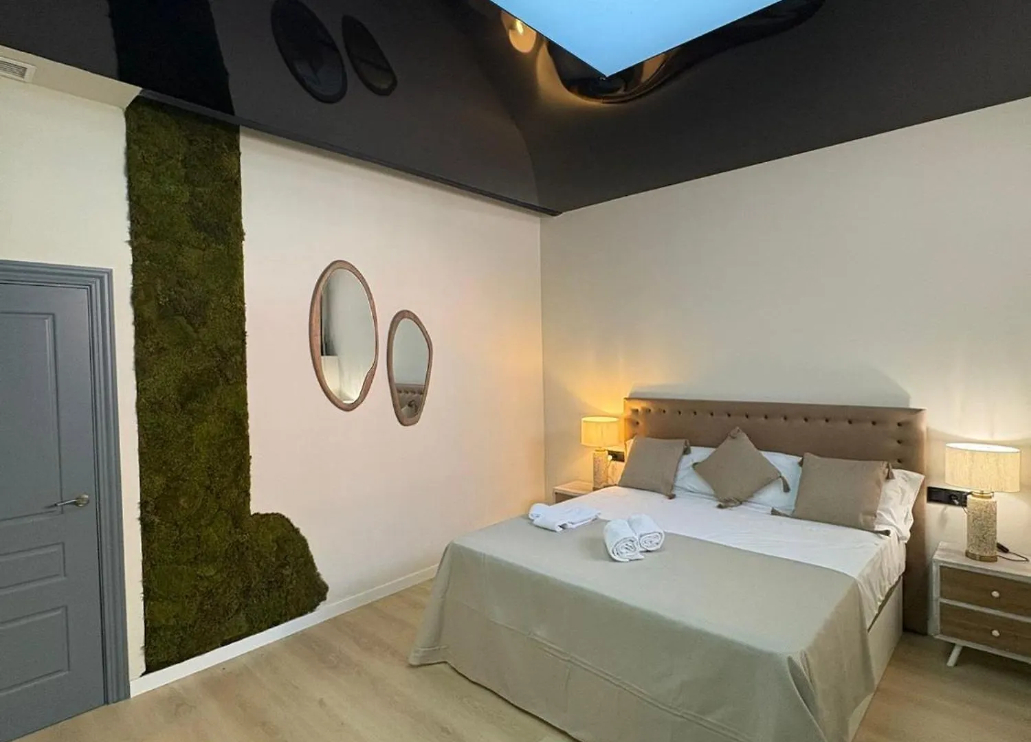 Apartamentos Buendia Suites - Torremolinos Centro 公寓式酒店