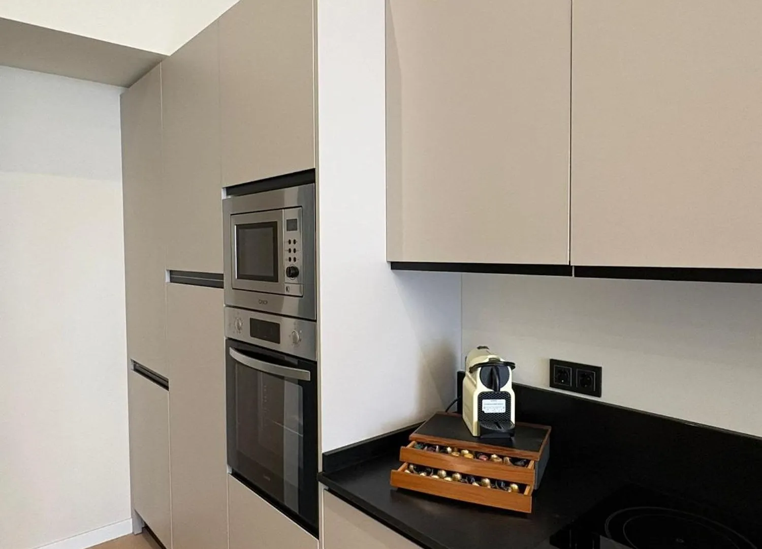 Apartamentos Buendia Suites - Torremolinos Centro 公寓式酒店