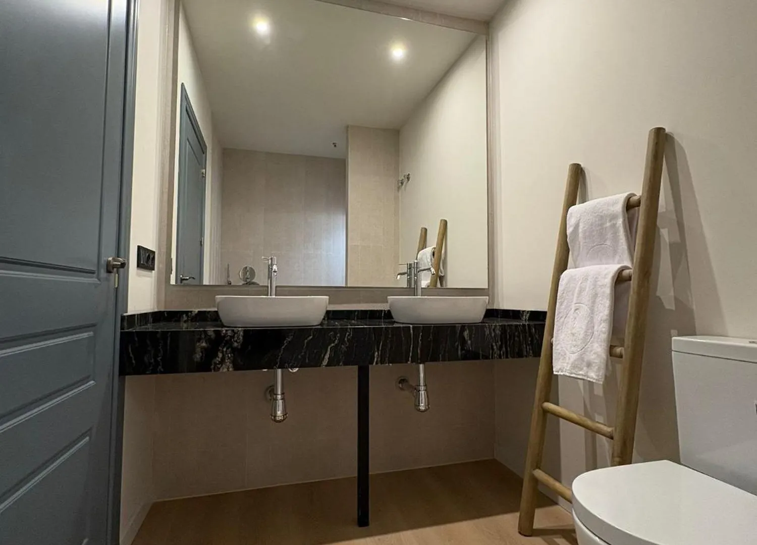 公寓式酒店 Apartamentos Buendia Suites - Torremolinos Centro 西班牙