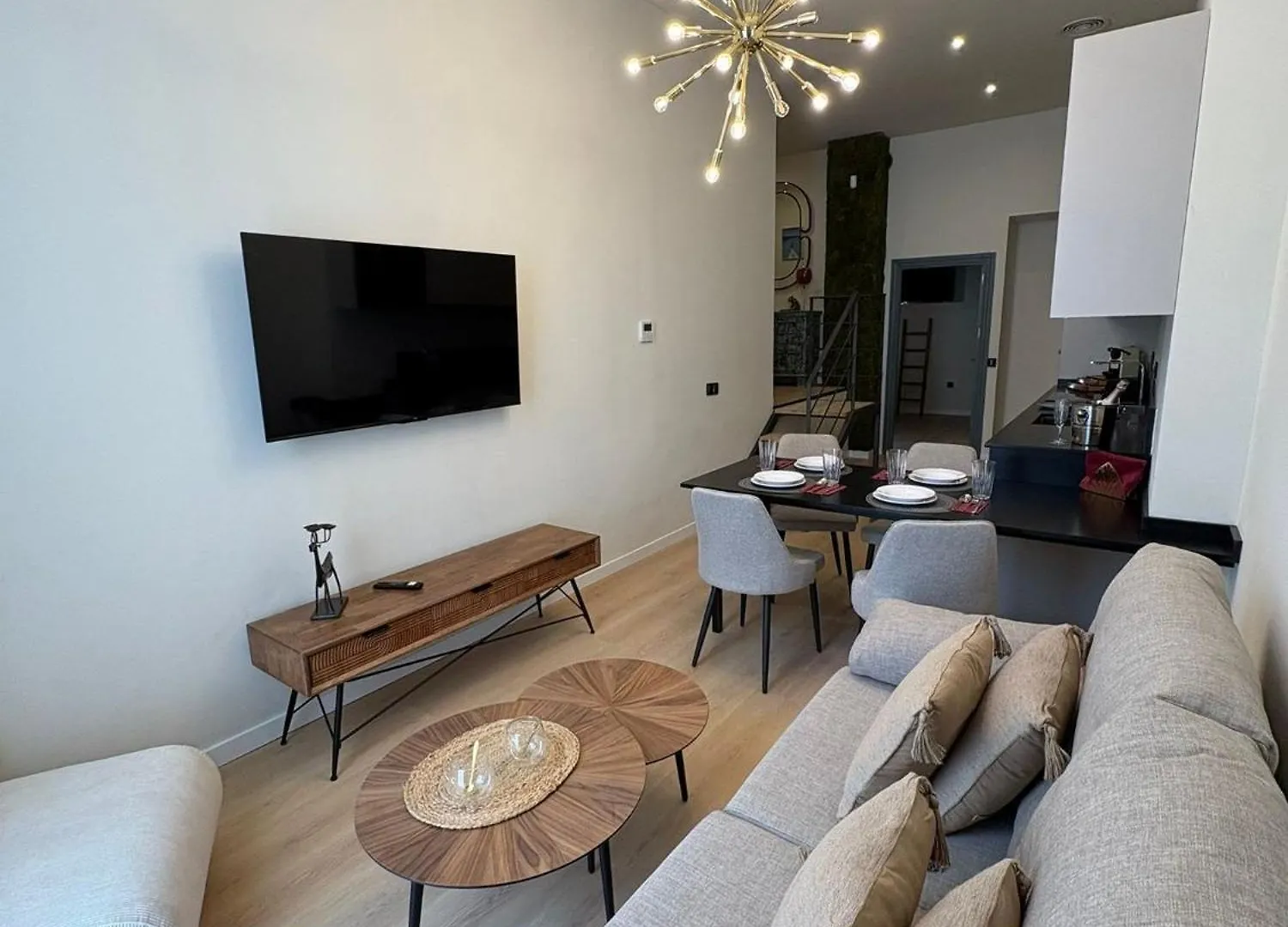 Apartamentos Buendia Suites - Torremolinos Centro 公寓式酒店