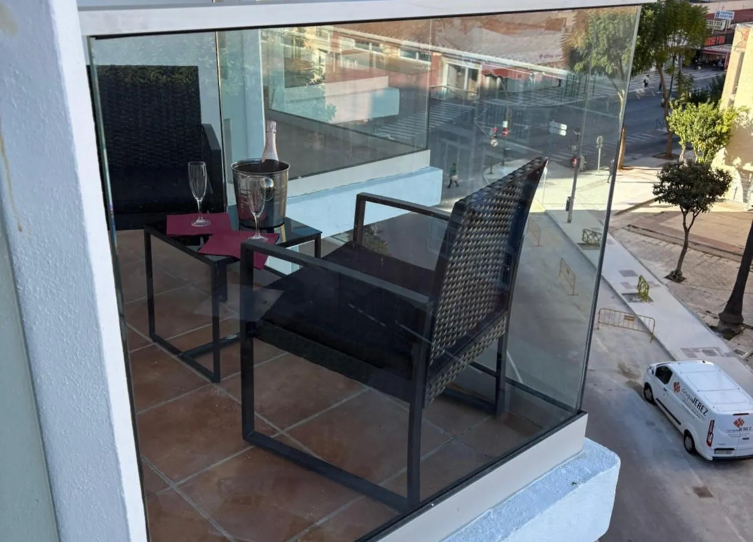 公寓式酒店 Apartamentos Buendia Suites - Torremolinos Centro
