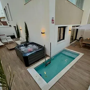 Terrazas Del Mar With Pool Appartement